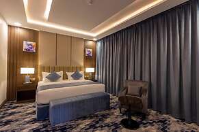Aman Hotel Almhalh