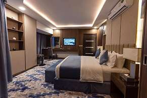 Aman Hotel Almhalh