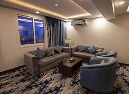 Aman Hotel Almhalh