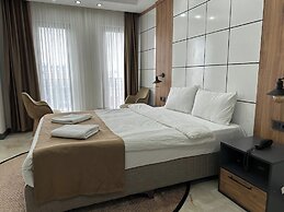 Pars Palas Hotel