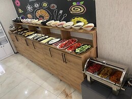 Pars Palas Hotel
