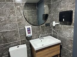 Pars Palas Hotel