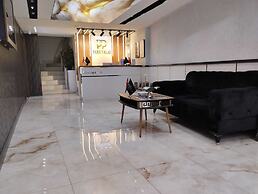 Pars Palas Hotel