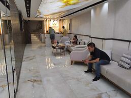 Pars Palas Hotel
