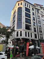 Pars Palas Hotel