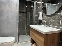 Pars Palas Hotel