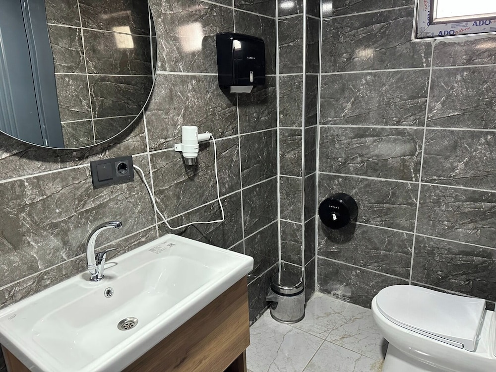 Pars Palas Hotel