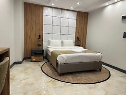 Pars Palas Hotel