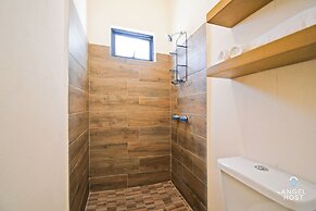Cozy Stay with onsite Pool Near Malecon