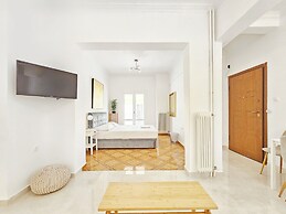 Casa Divas Rituals Suites