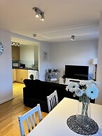 Cozy Apartment Overlooking Emirates Stadium