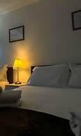 Cozy Apartment Overlooking Emirates Stadium