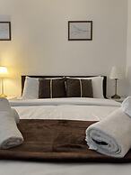 Cozy Apartment Overlooking Emirates Stadium