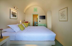 Caldera's Bliss Suites