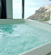 Caldera's Bliss Suites