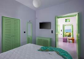 Caldera's Bliss Suites