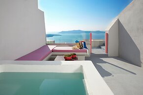 Caldera's Bliss Suites