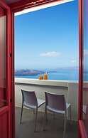 Caldera's Bliss Suites