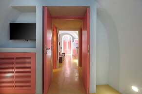 Caldera's Bliss Suites