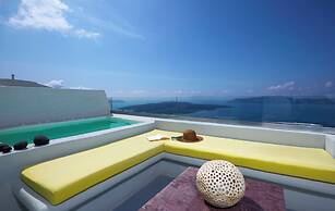Caldera's Bliss Suites