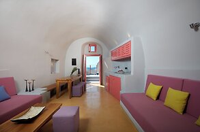 Caldera's Bliss Suites