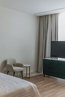 Hotel Chariot