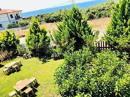 Poyraz Konuk Evi