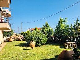 Poyraz Konuk Evi