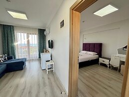 Poyraz Konuk Evi