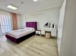 Poyraz Konuk Evi