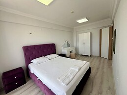 Poyraz Konuk Evi