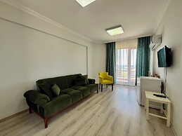 Poyraz Konuk Evi
