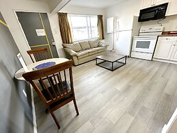 Duncan Motel