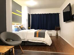 Duncan Motel