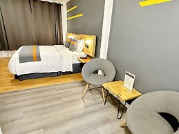Duncan Motel