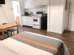 Duncan Motel