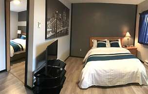 Duncan Motel