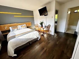 Duncan Motel