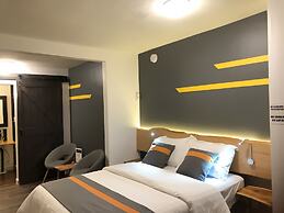 Duncan Motel