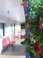 Duncan Motel