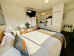 Duncan Motel