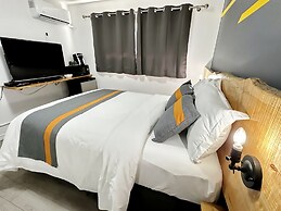 Duncan Motel