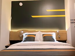 Duncan Motel