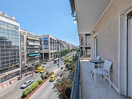 Athens Divas Velvet Gold Suites