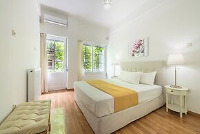 Victoria Wood Suite