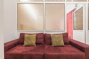 Victoria Wood Suite
