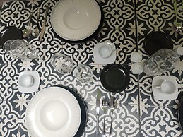 Hotel Casa Chanehque