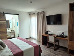Hotel Casa Chanehque