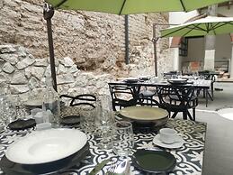 Hotel Casa Chanehque