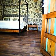 Hotel Casa Chanehque